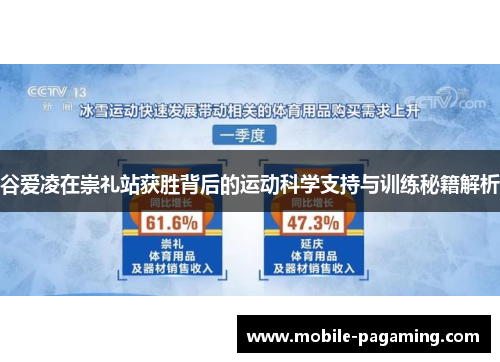 谷爱凌在崇礼站获胜背后的运动科学支持与训练秘籍解析 谷爱凌在崇礼站获胜背后的运动科学支持与训练秘籍解析