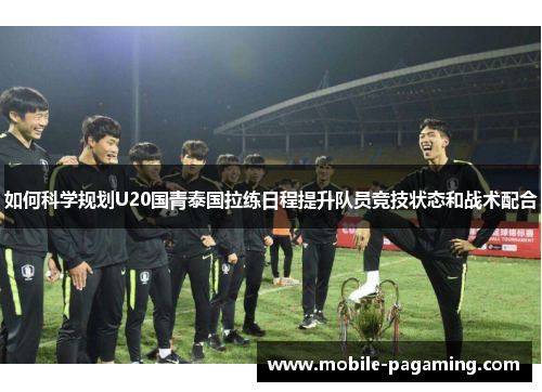 如何科学规划U20国青泰国拉练日程提升队员竞技状态和战术配合 如何科学规划U20国青泰国拉练日程提升队员竞技状态和战术配合