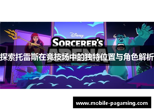 探索托雷斯在竞技场中的独特位置与角色解析