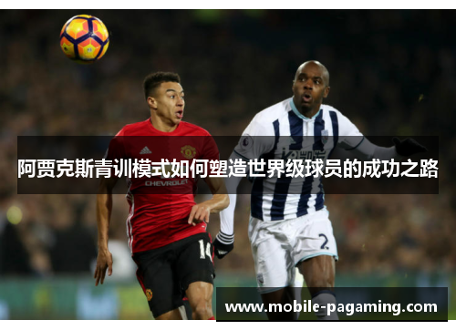 阿贾克斯青训模式如何塑造世界级球员的成功之路