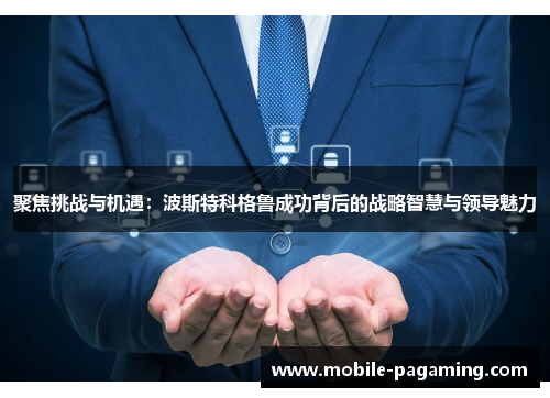 聚焦挑战与机遇：波斯特科格鲁成功背后的战略智慧与领导魅力