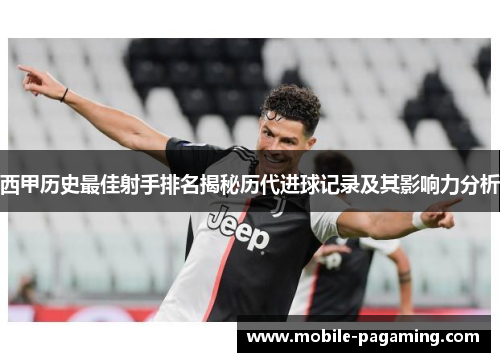 西甲历史最佳射手排名揭秘历代进球记录及其影响力分析